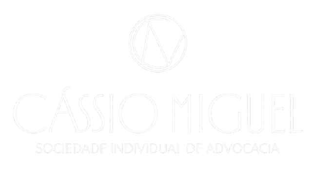 Cássio Miguel Sociedade Individual de Advocacia